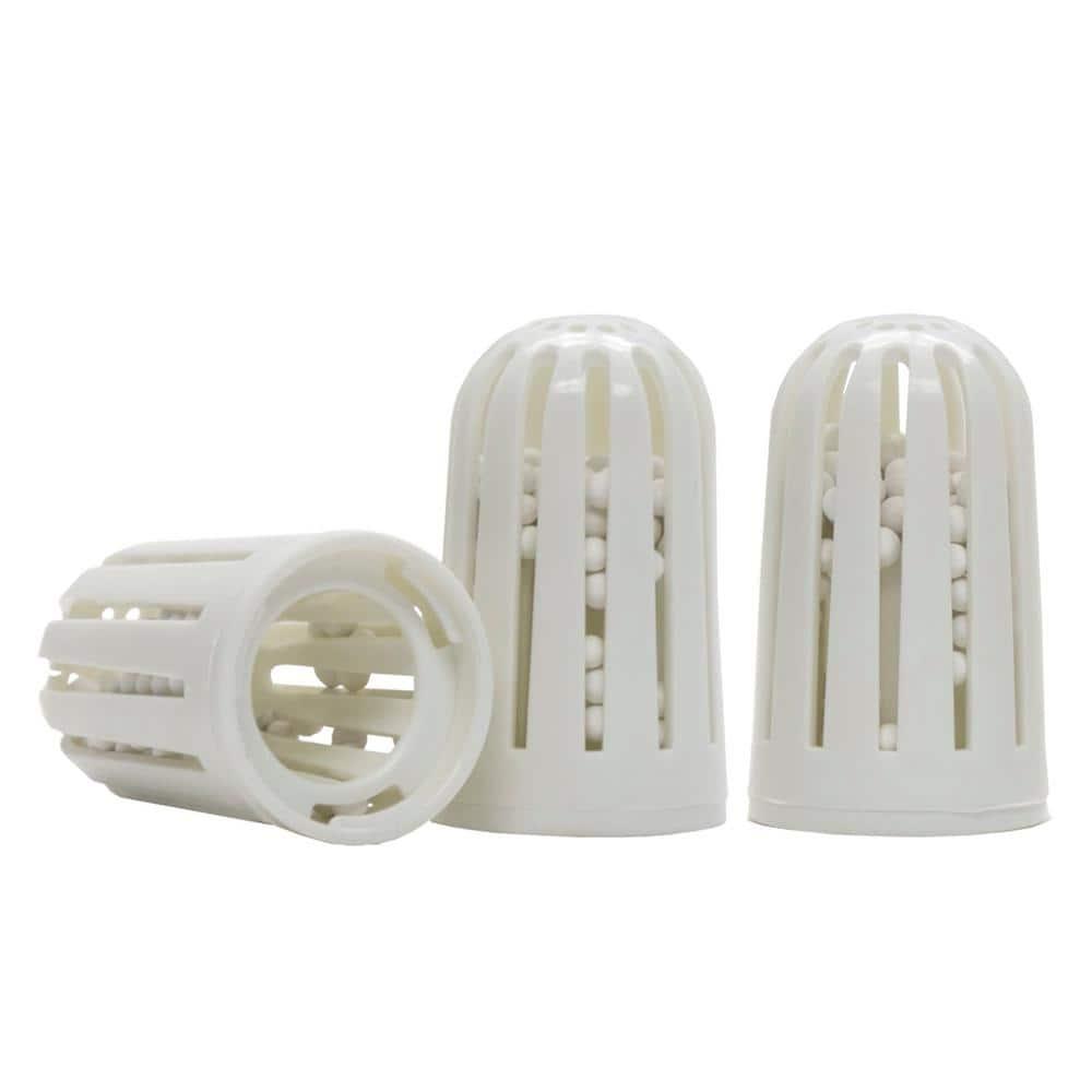 AIRCARE AURORA Demineralization Cartridge Replacement, 3 Pack, Compatible with AUV Series