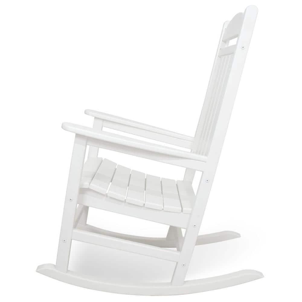 Presidential Rocking Chair