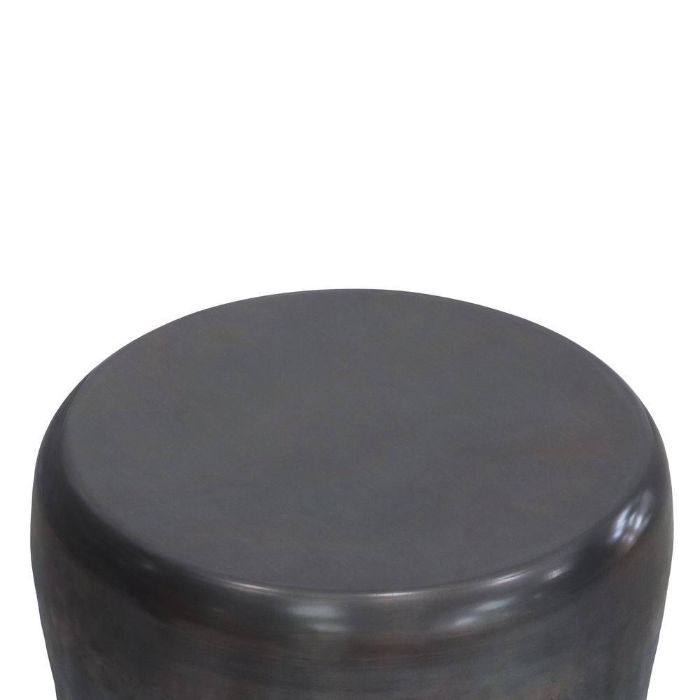 Garvy End Table
