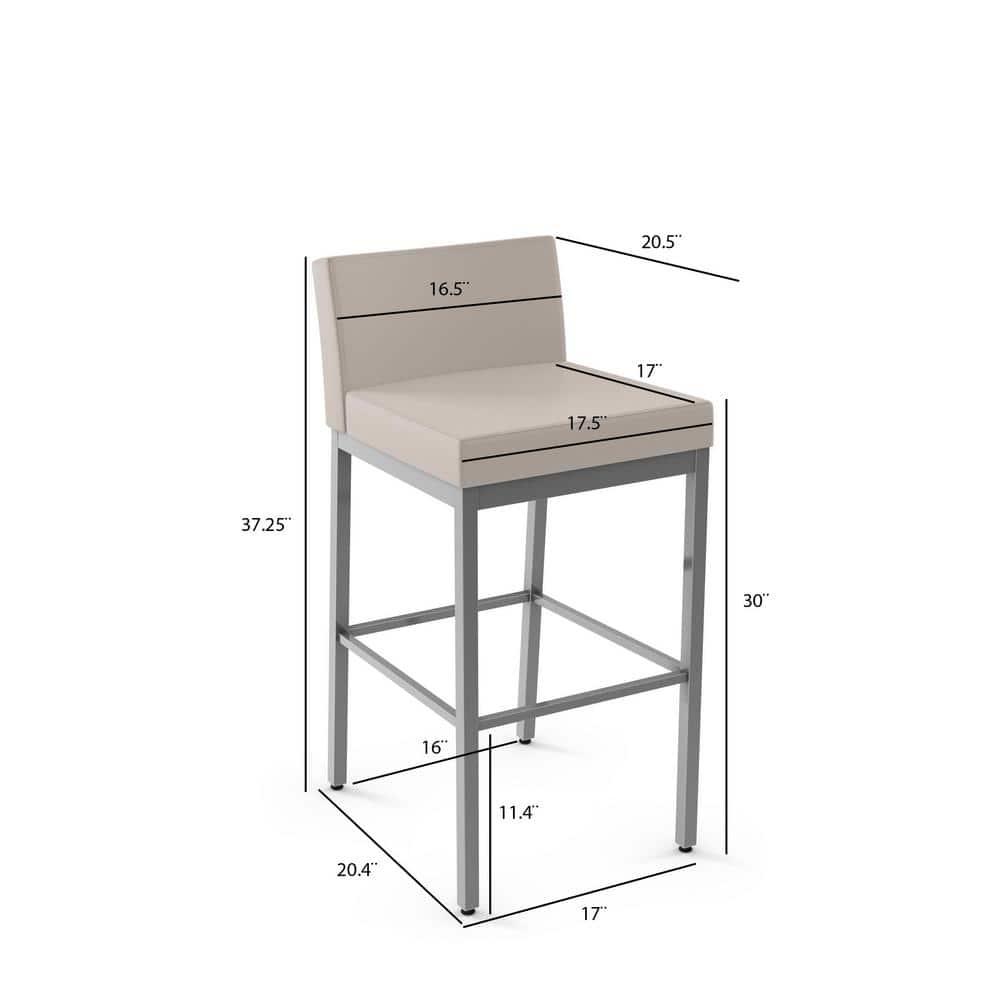 Fairfield Counter & Bar Stool