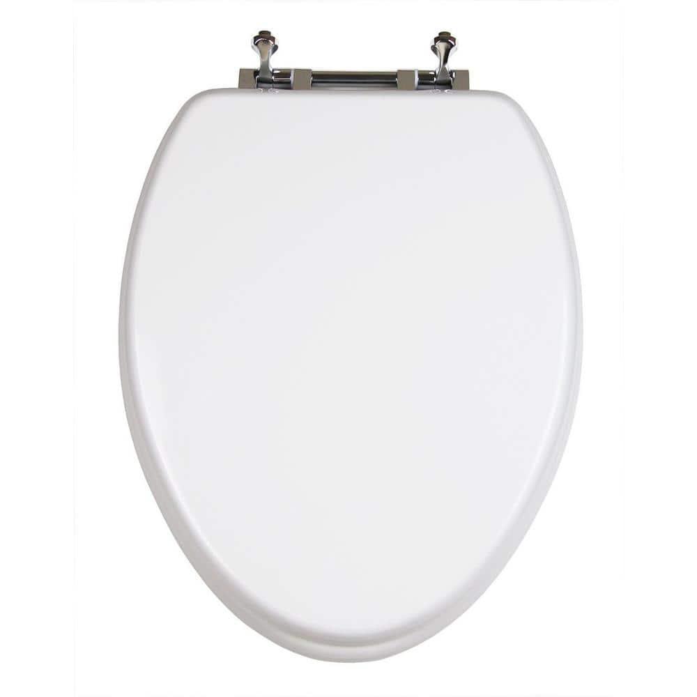 TinyHiney Elongated Toilet Seat and Lid
