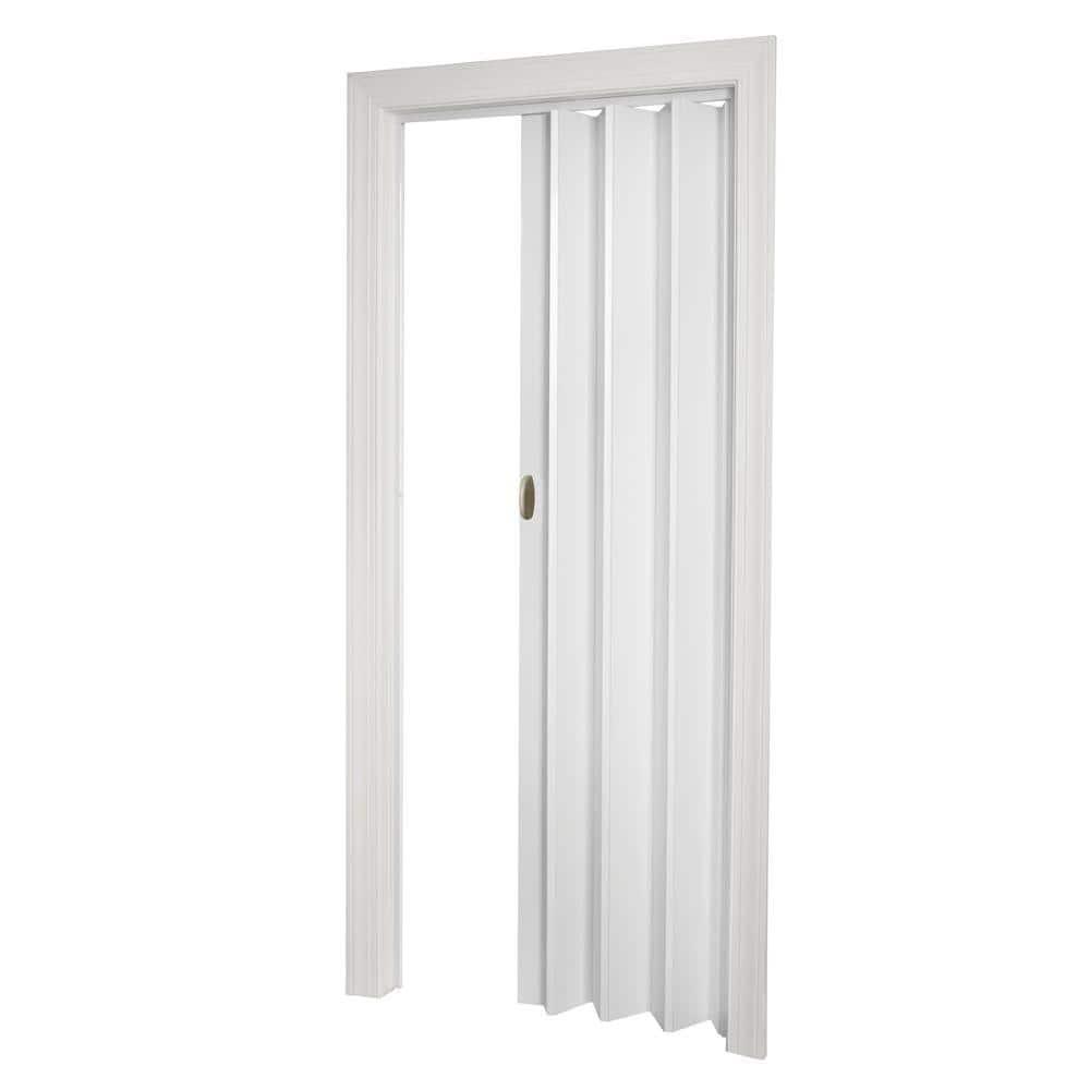 LTL Home Products Homestyle Echo Accordion Door