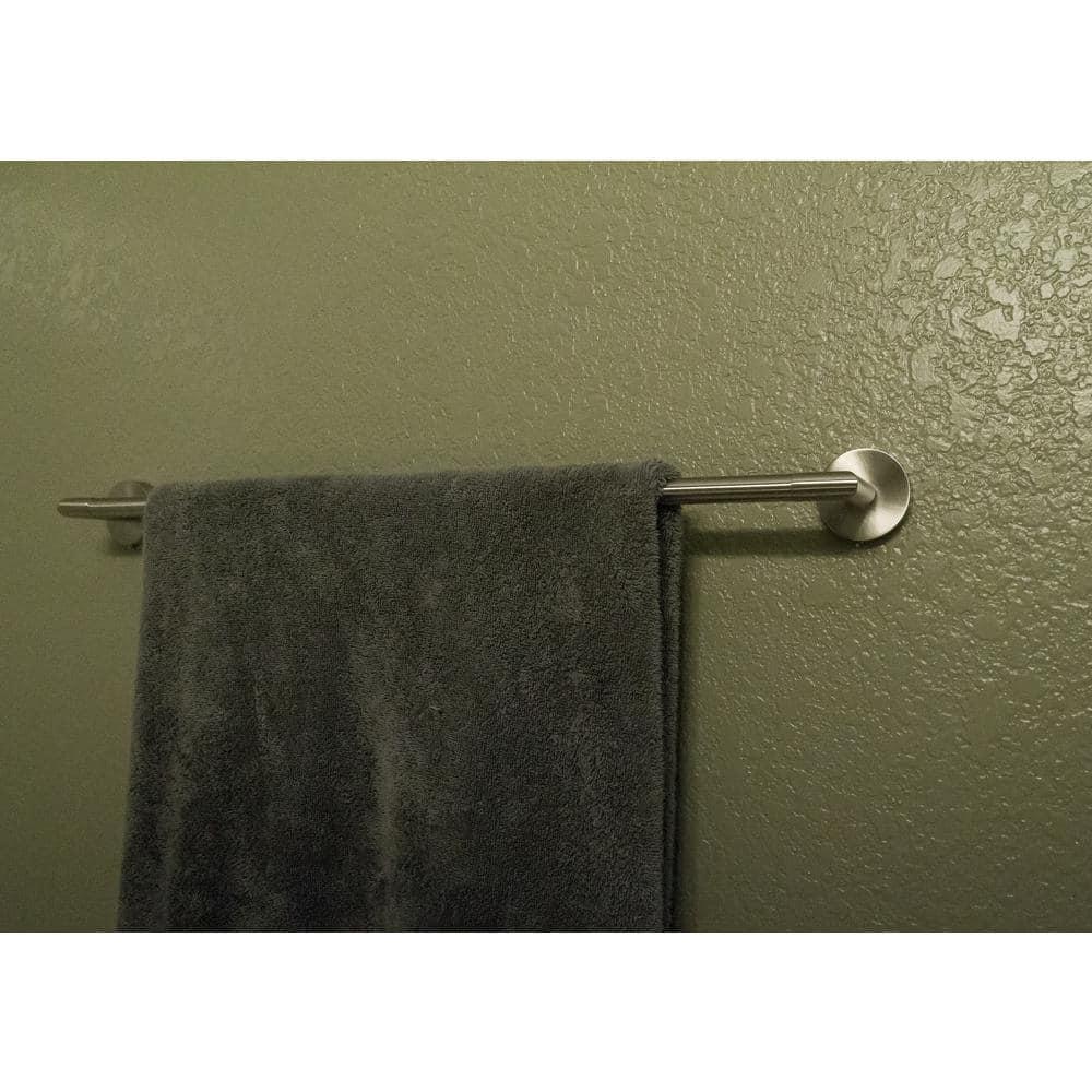Graz Wall Mounted Towel Bar
