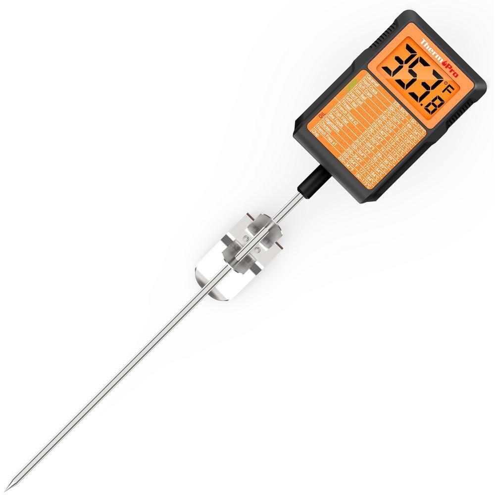 ThermoPro Thermometer | Wayfair