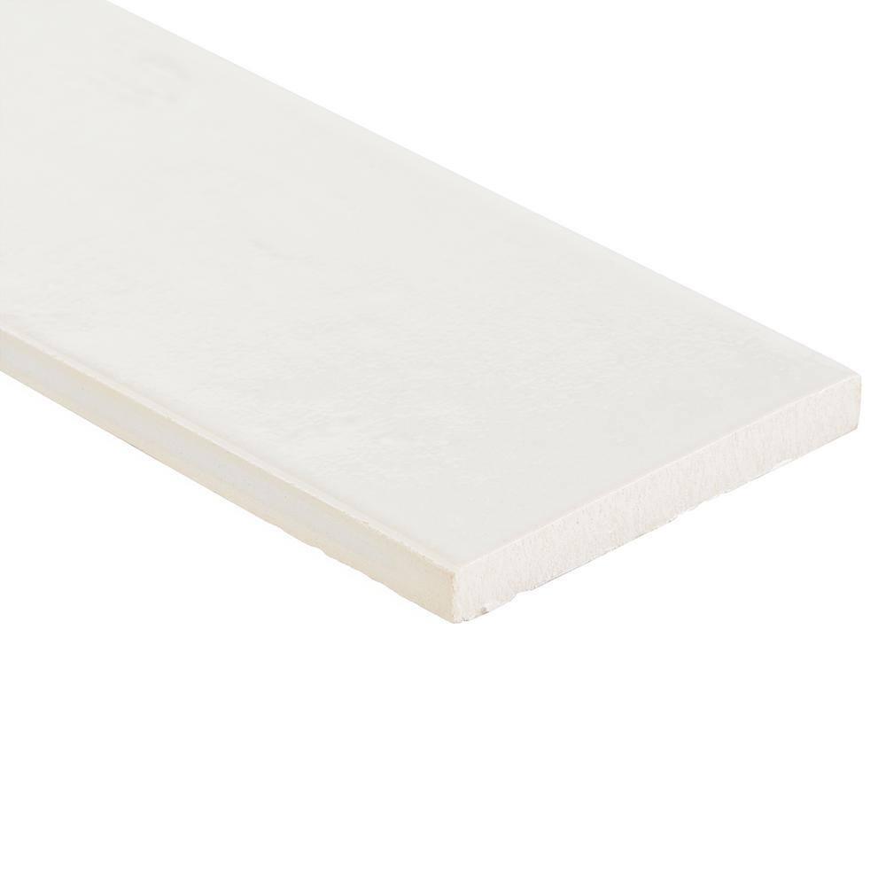 Palermo 3" x 18" Porcelain Floor and Wall Tile (10.76 sq. ft./ Case)