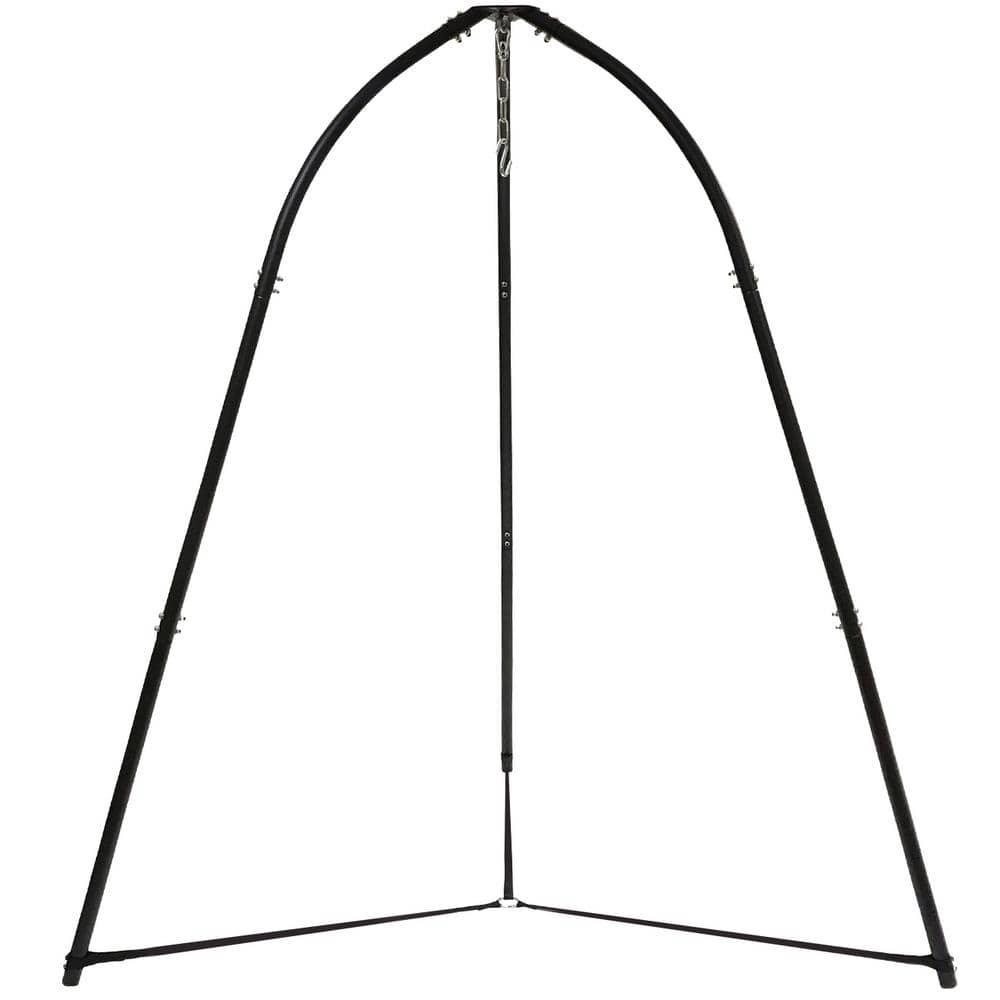 Sorbus Sorbus Tripod Adjustable Hanging Chair Stand (Chair not included)