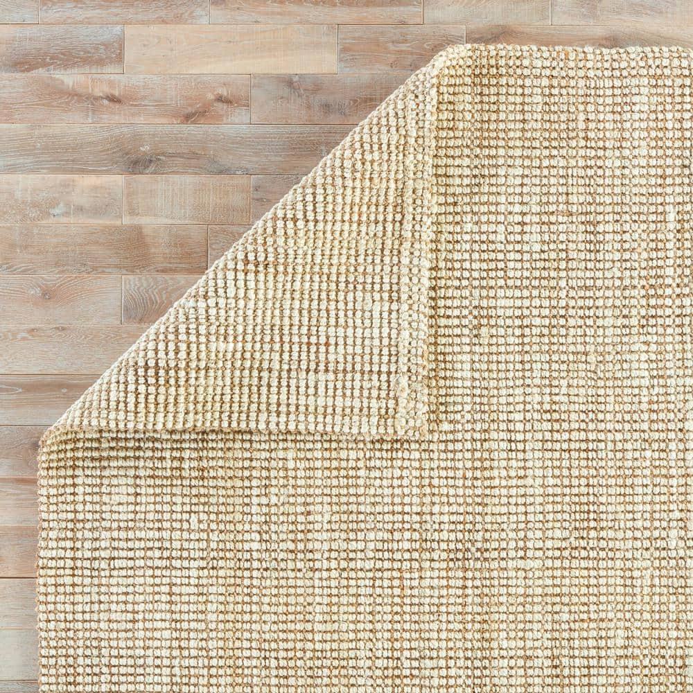 Harriette Jute Rug - 5' x 8'