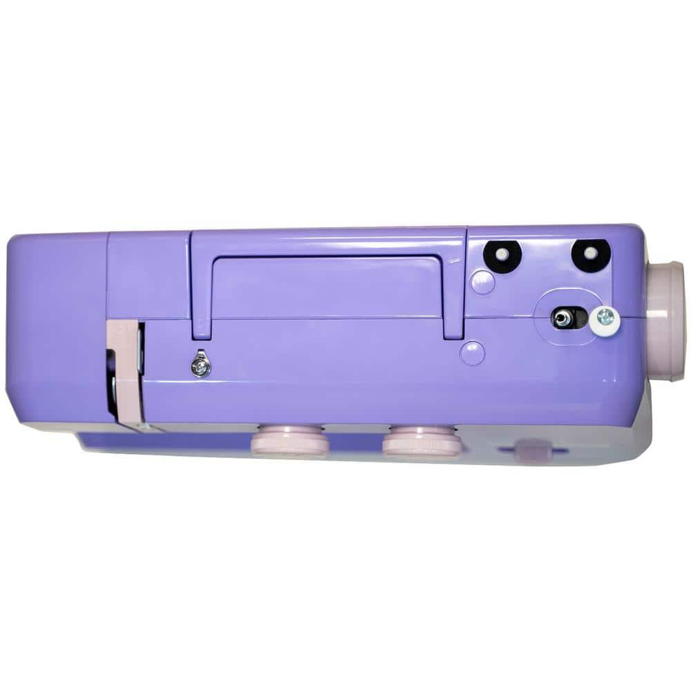 Janome Janome Easy-to-Use Mechanical Sewing Machine