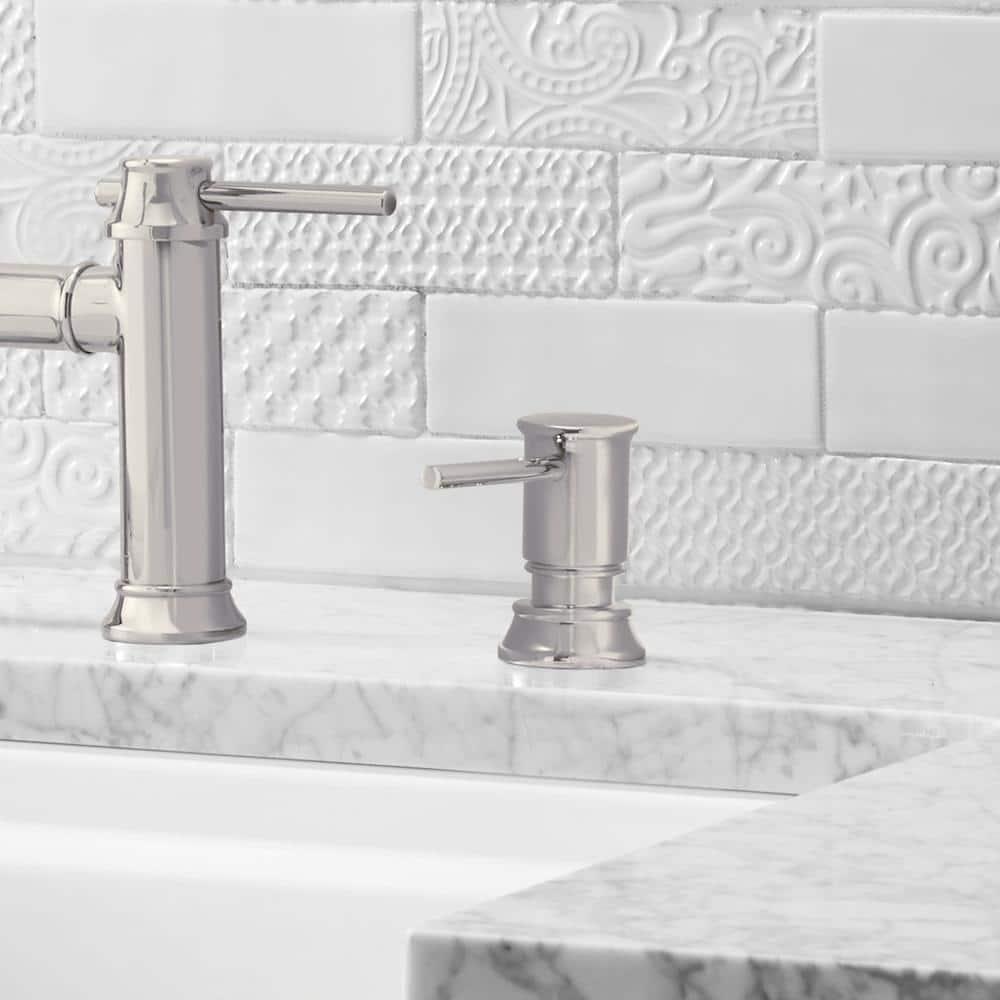 Empressa Soap Dispenser