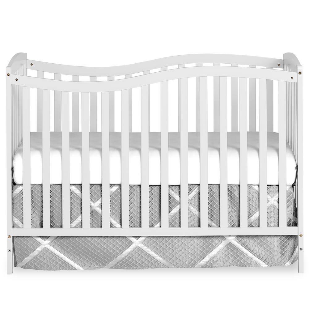Chelsea 5-in-1 Convertible Crib