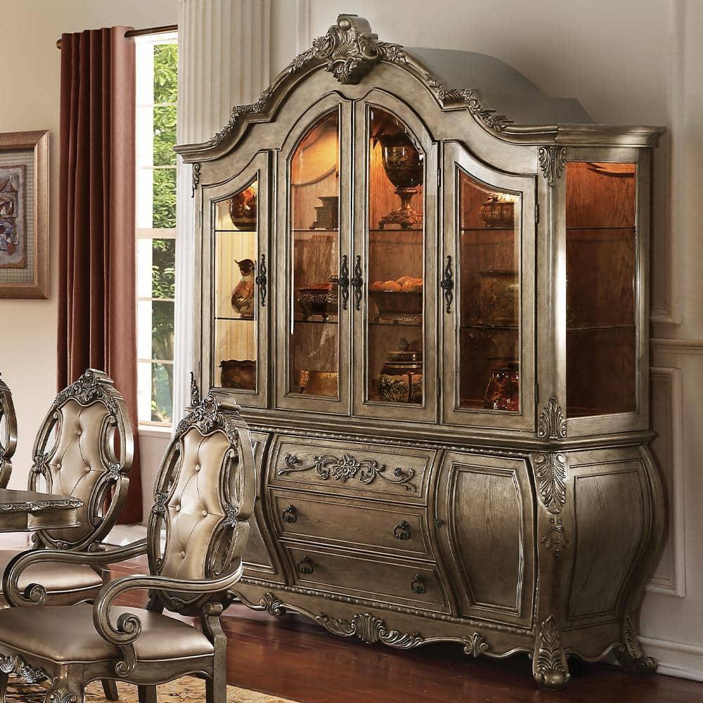 Ragenardus Dining Cabinet