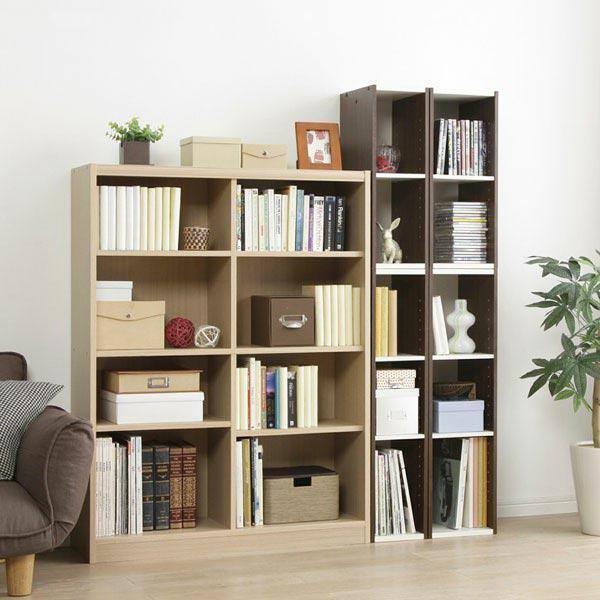 IRIS USA, Inc. Manufactured Wood Shelving Unit