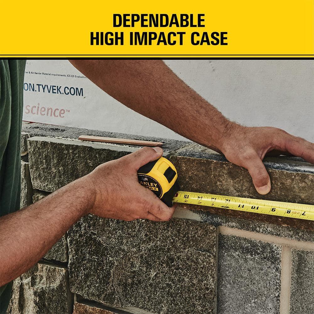 STANLEY FATMAX 33-725E 25' Tape Measure