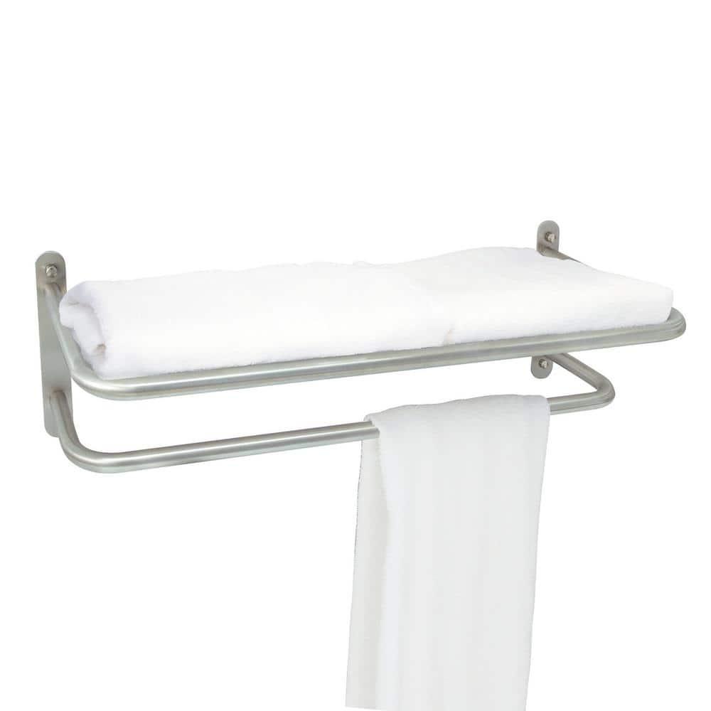 Modona 1025-SN 4 Wall Towel Rack