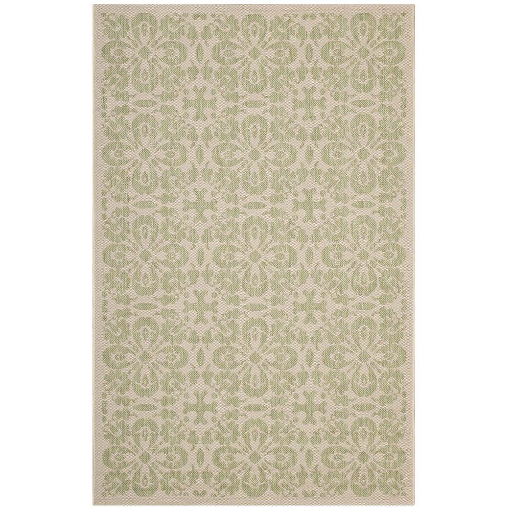 Ariana Floral Indoor / Outdoor Rug