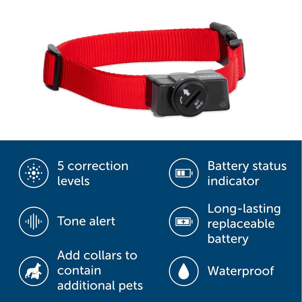 PetSafe® Wireless Pet Containment System Receiver Collar