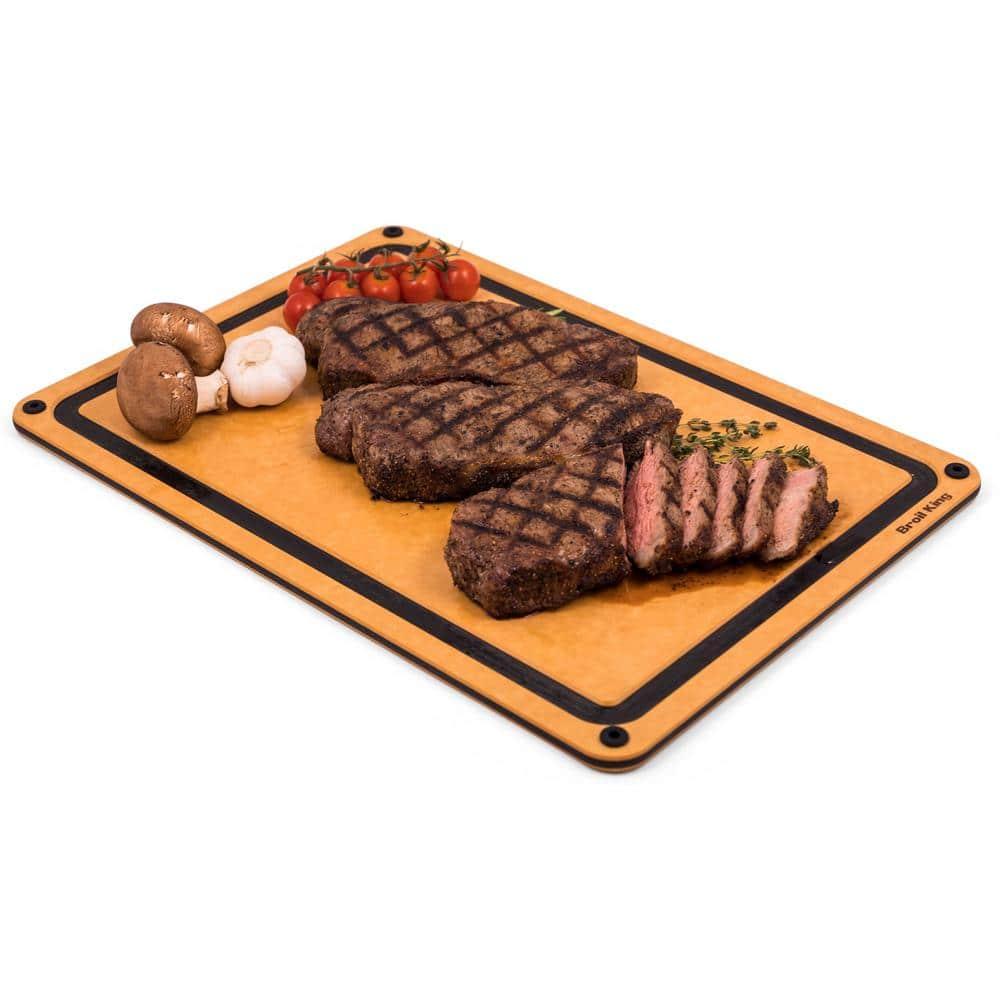 Broil King Wood Fiber Cutting Board & Reviews | Wayfair