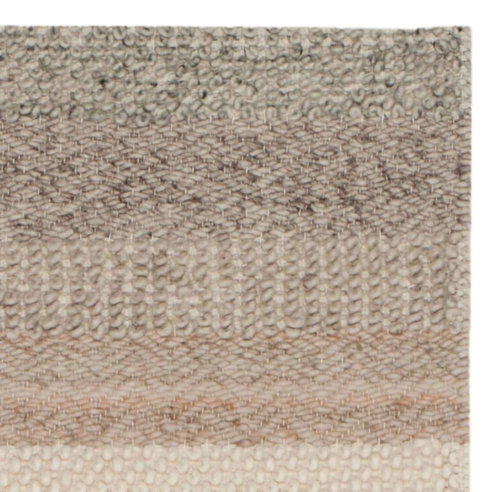 Natura NAT101 Hand Woven Runner Rug - Beige - 2'3"x20' - Safavieh.