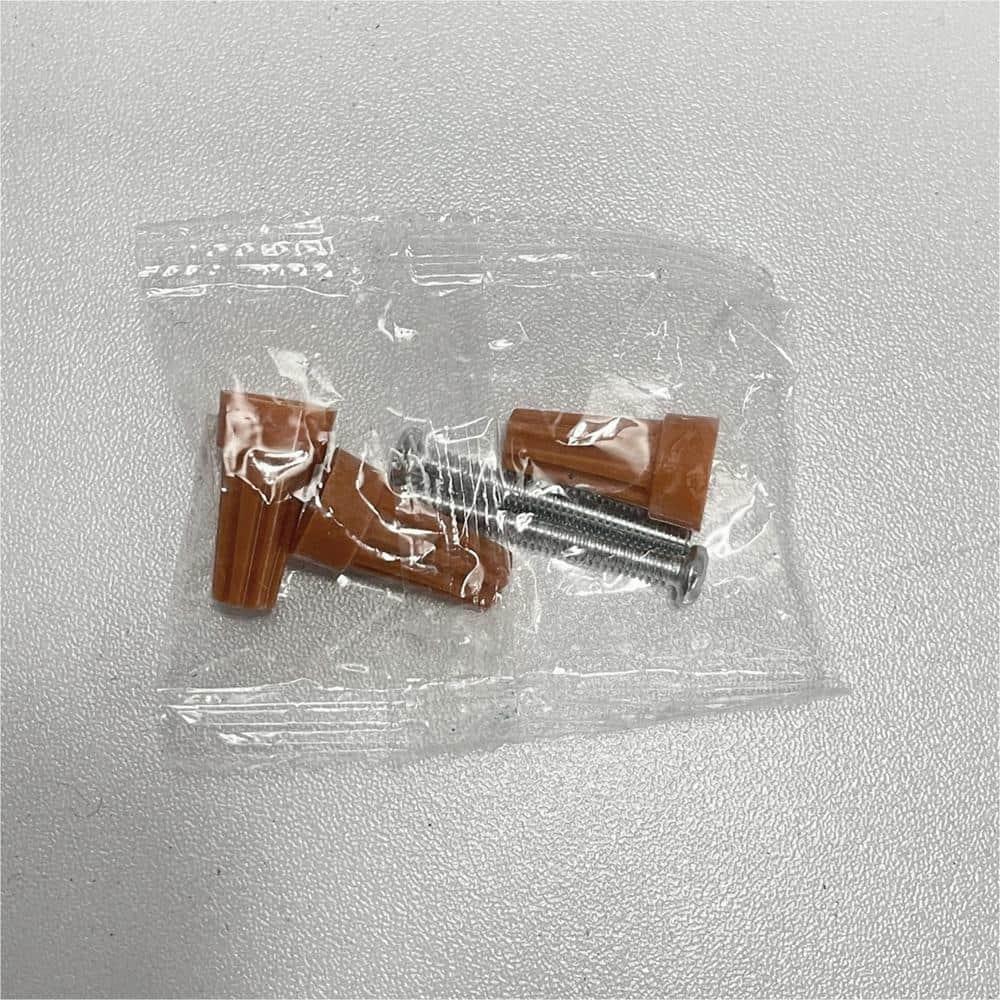 Kawoti  Replacement of Glass, Fabric Lampshade, Hardware Parts