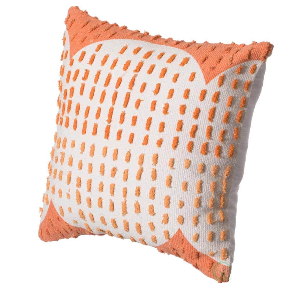 DEERLUX Throw Pillow