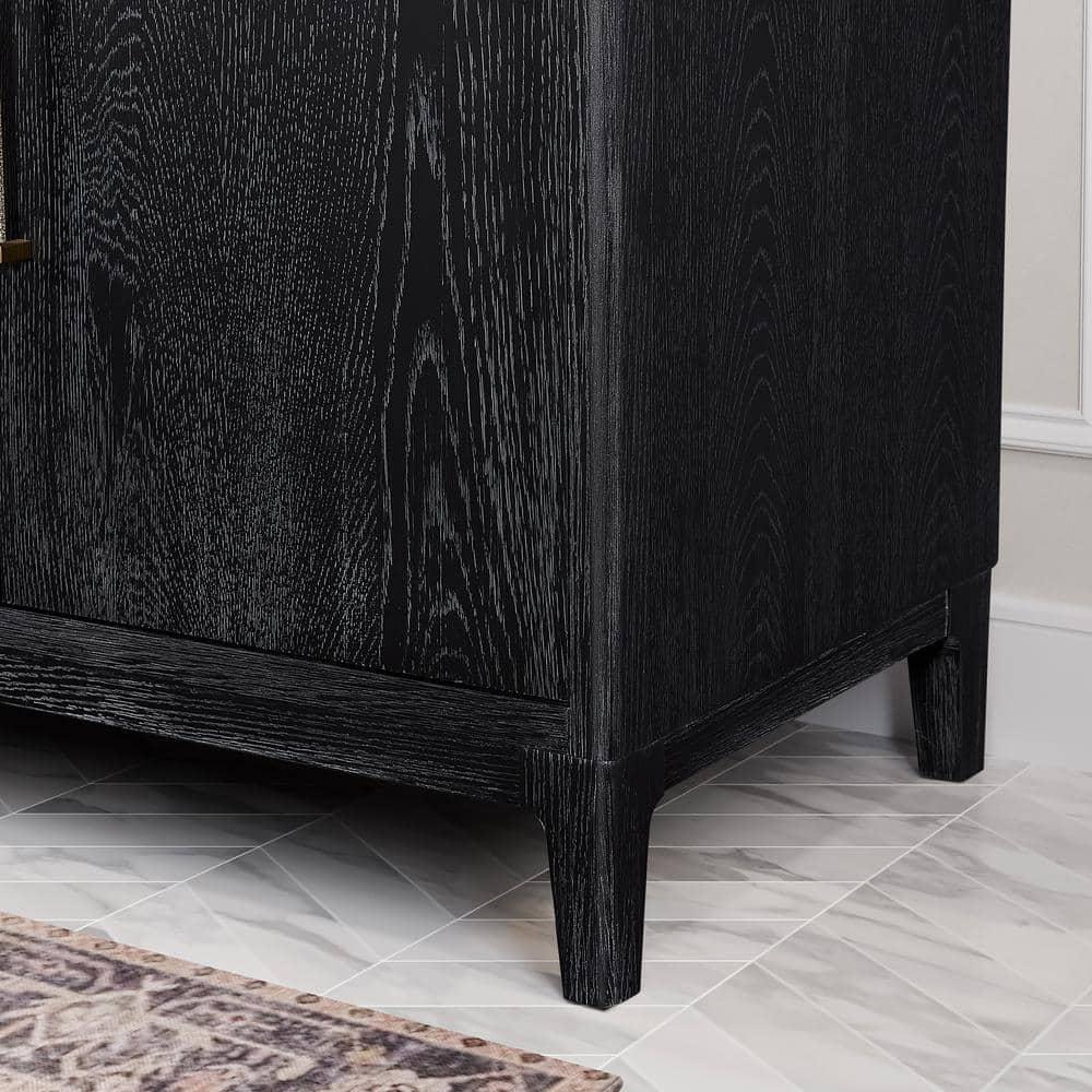 Langosta 60'' Free Standing Double Bathroom Vanity with Top