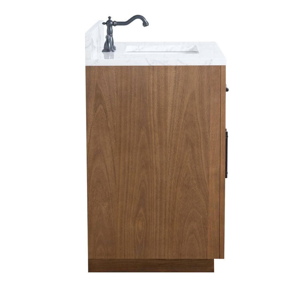 36" Bathroom Vanity Set