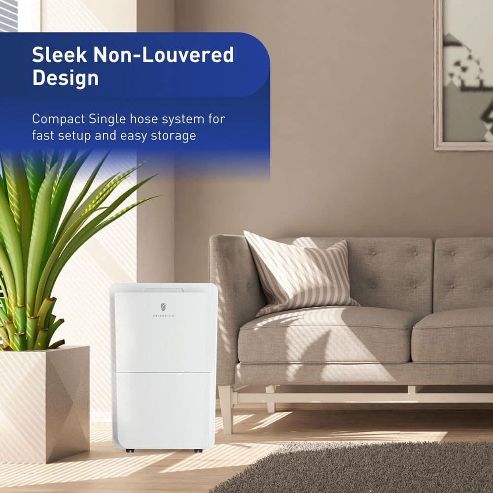 Friedrich Friedrich Dehumidifier