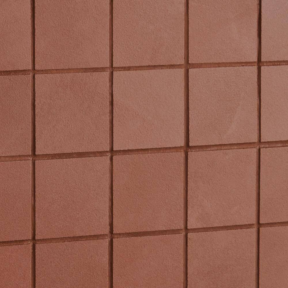 Ryx 11.81 in. x 11.81 in. Matte Porcelain Floor and Wall Mosaic Tile (0.96 Sq. Ft. / Each)