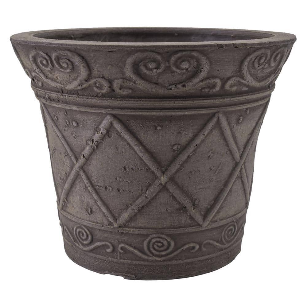 Ophelia & Co. Kennedy Pot Planter