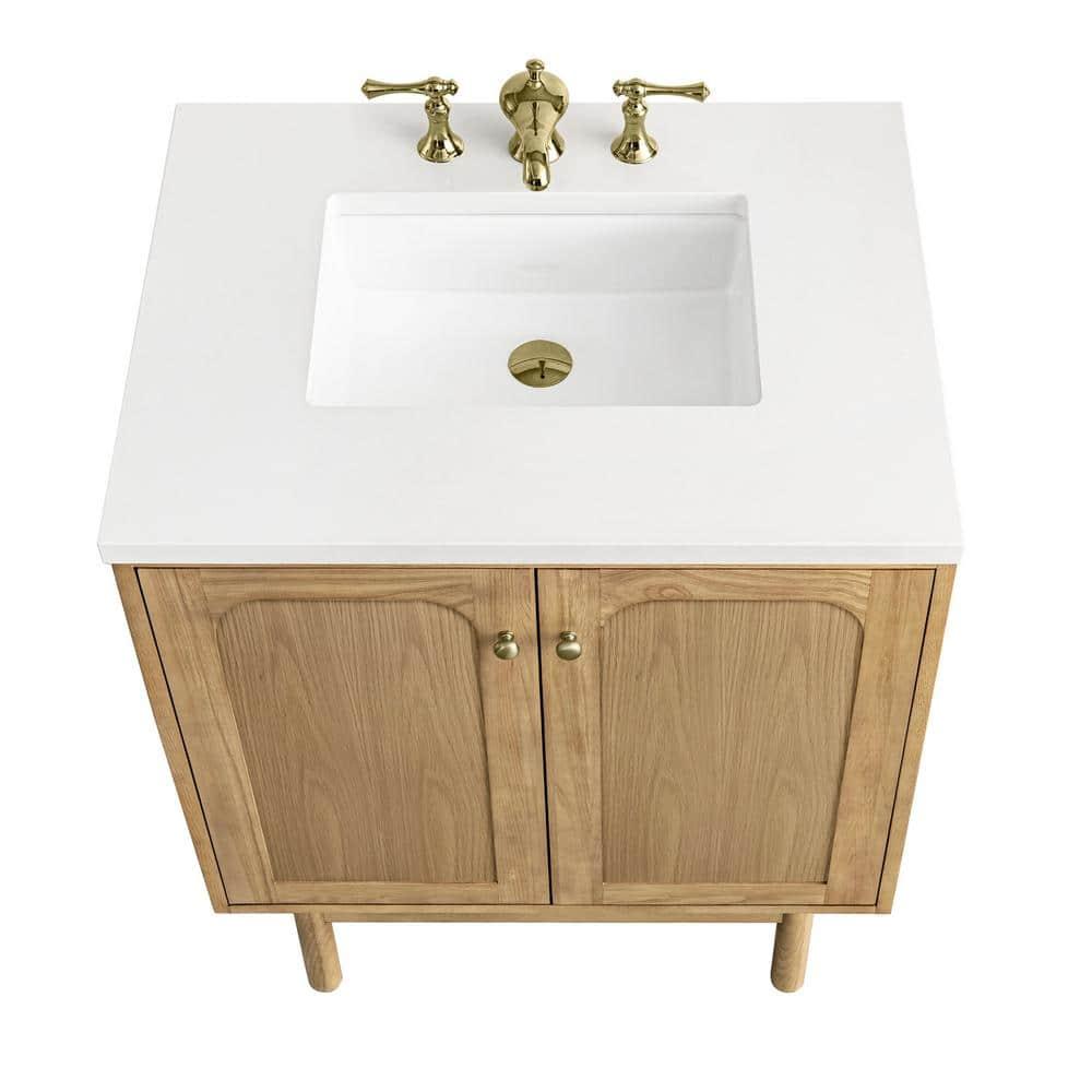 Laurent 30'' Single Bathroom Vanity