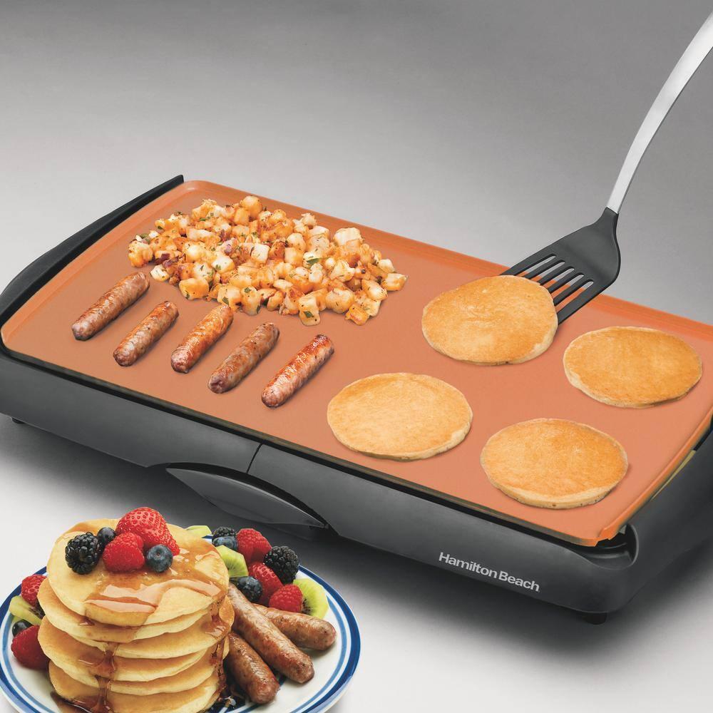 Durathon Ceramic Griddle