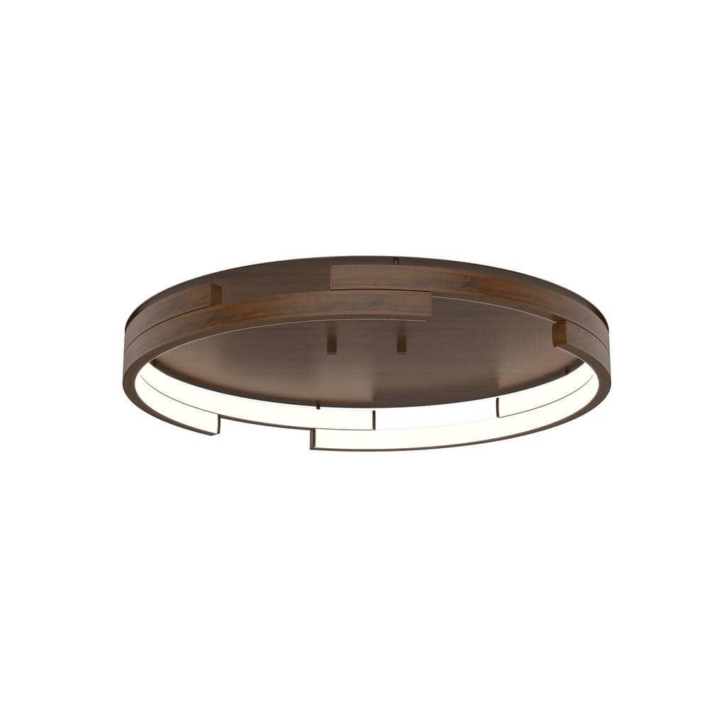 Anello Minor LED Flush Mount