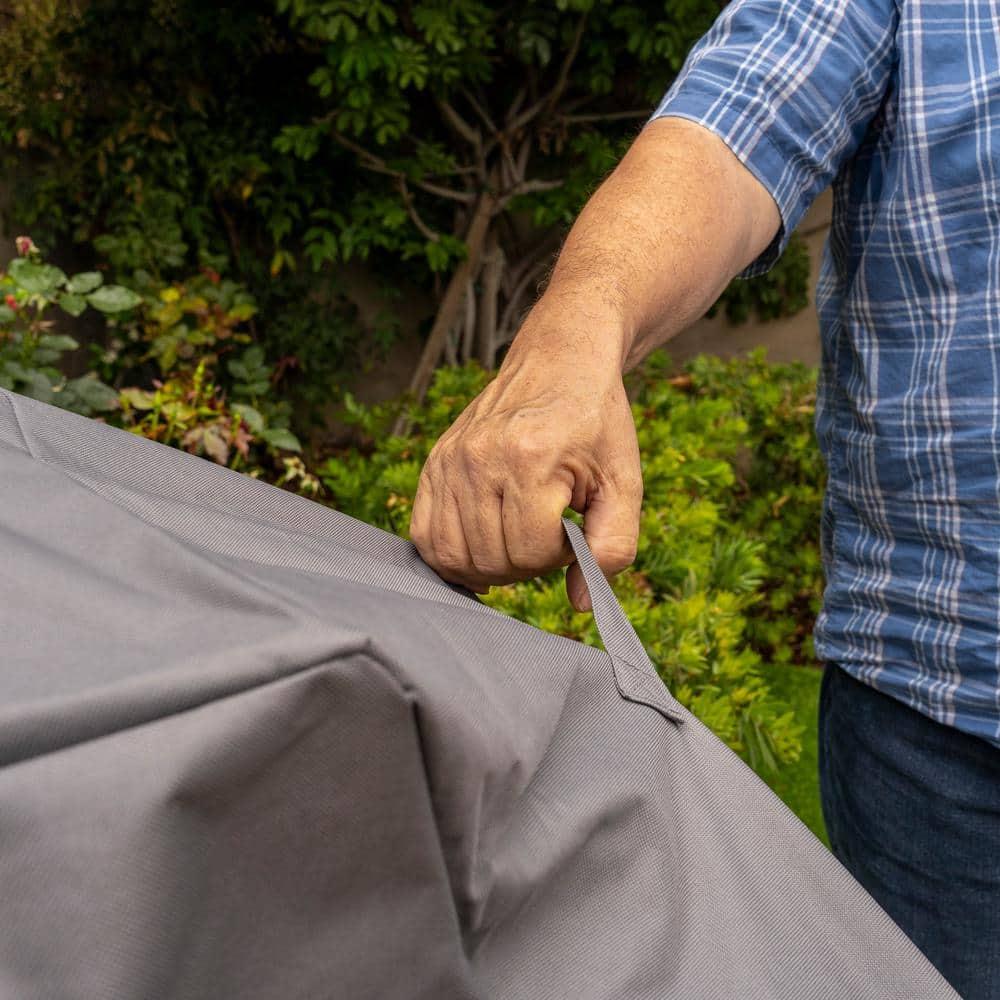 Kenmore Kenmore Universal Gas Grill Cover for Outdoor Grills