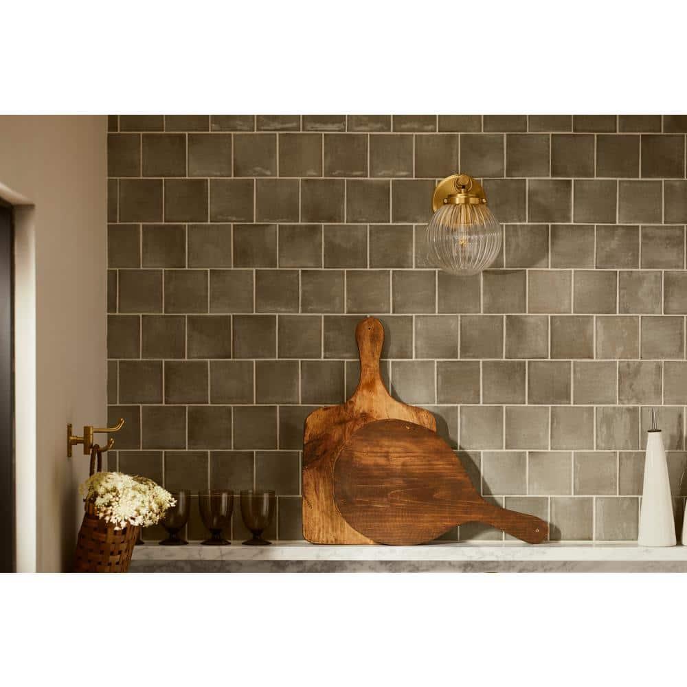 Embra By Studio McGee Two-Light Sconce