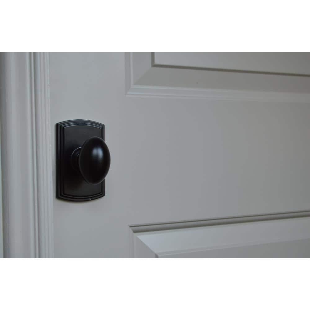 Italian Passage Door Knob