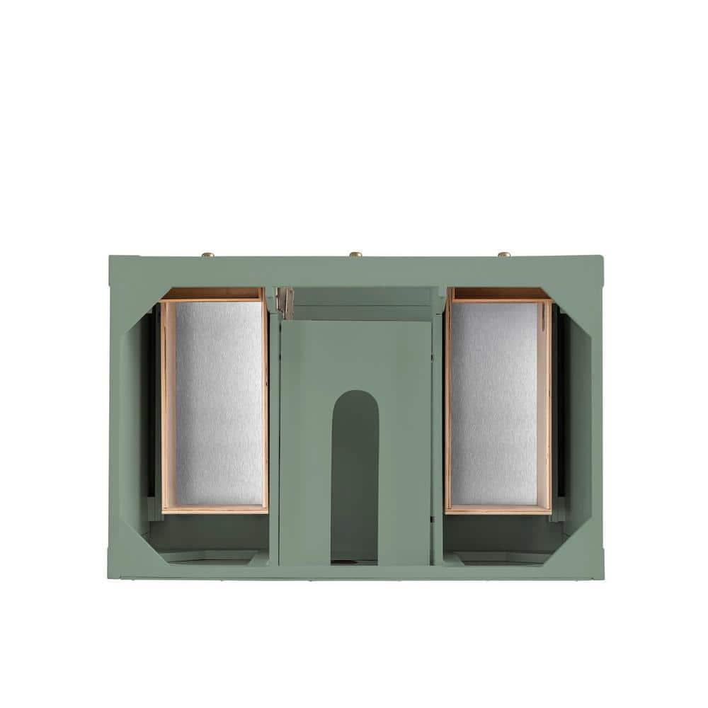 Breckenridge 36" Single Bathroom Vanity Base Only