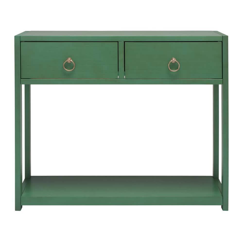 Breakwater Bay Abdulkarim 37.99'' Console Table
