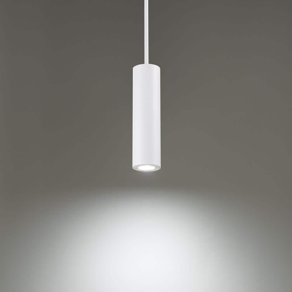 Caliber LED Outdoor Pendant