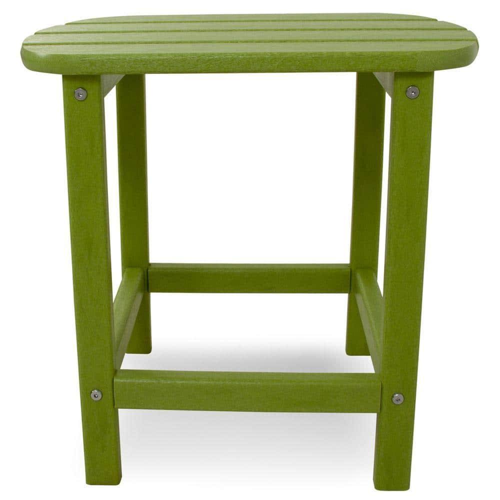 South Beach 18" Side Table