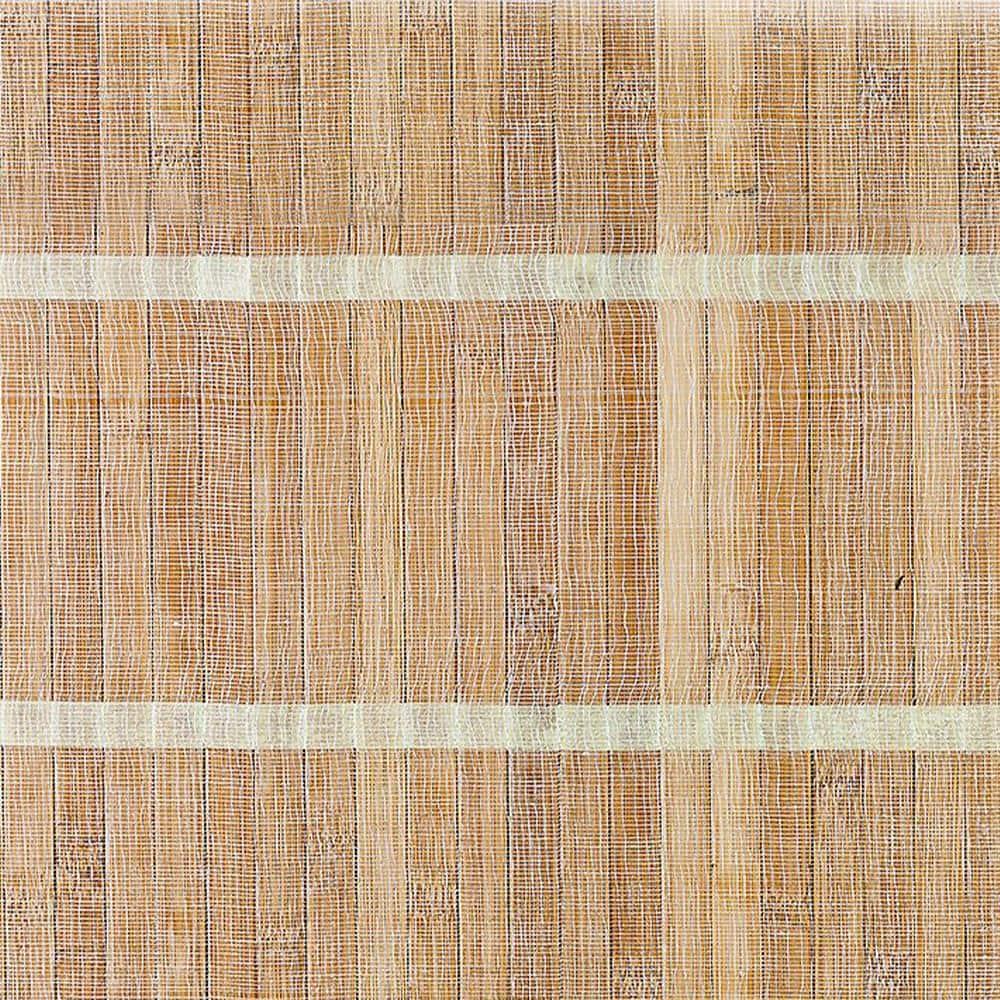 Backyard X-Scapes Bamboo Wall Paneling Wainscoting Wall Panel Decor