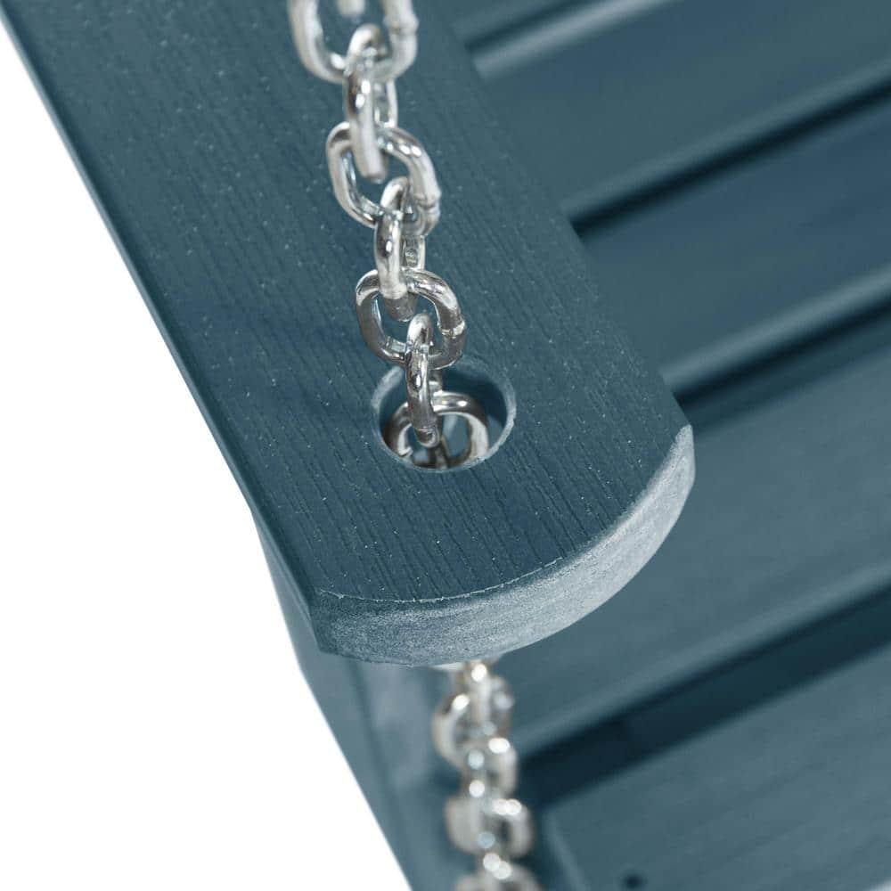 Beachcrest Home™ Midwest Porch Swing