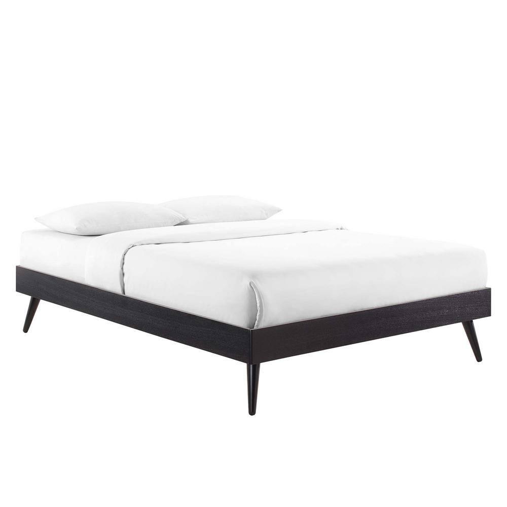 Modway Margo Queen Wood Platform Bed Frame