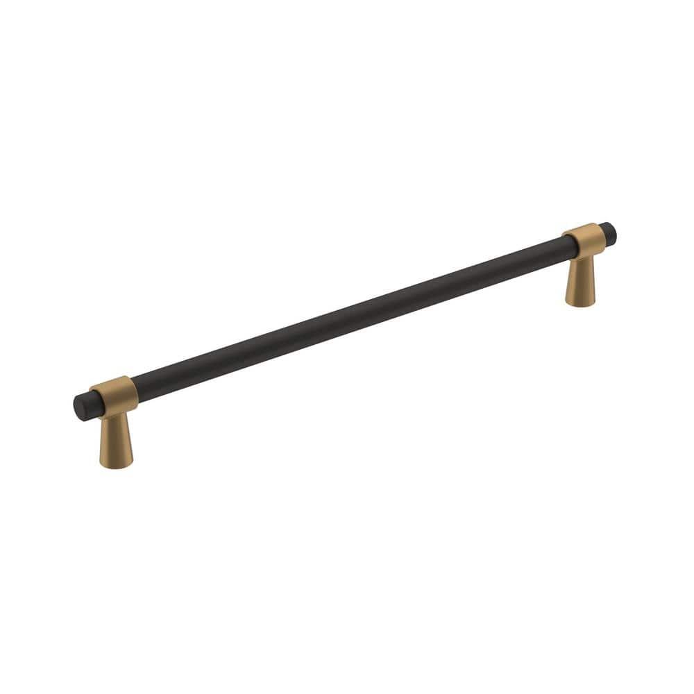 Mergence 8 13/16" Center To Center Bar Pull