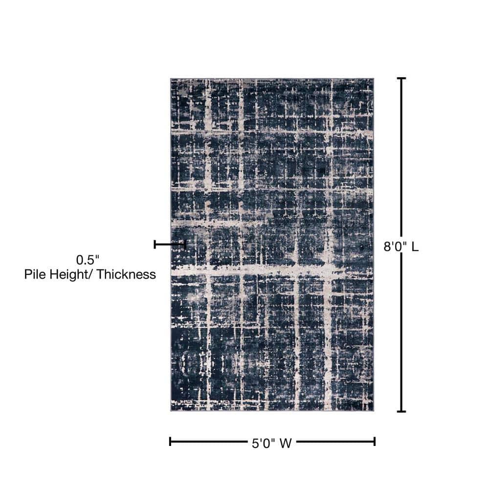 Jill Zarin Lexington Avenue Uptown Rug