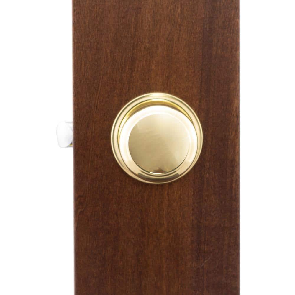 Colonial Passage Door Knob