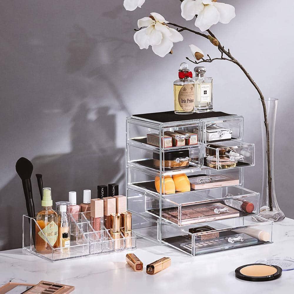 Sorbus Makeup Cosmetic Organizer