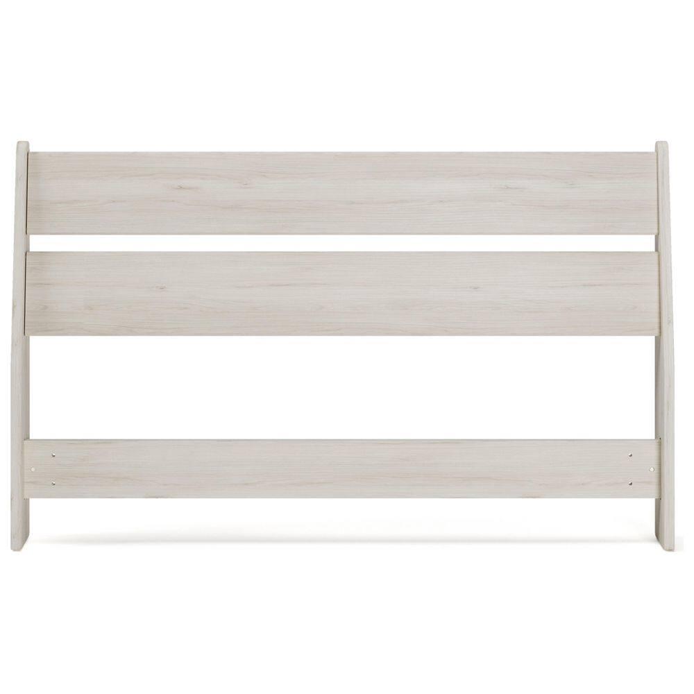 Dudzik Headboard
