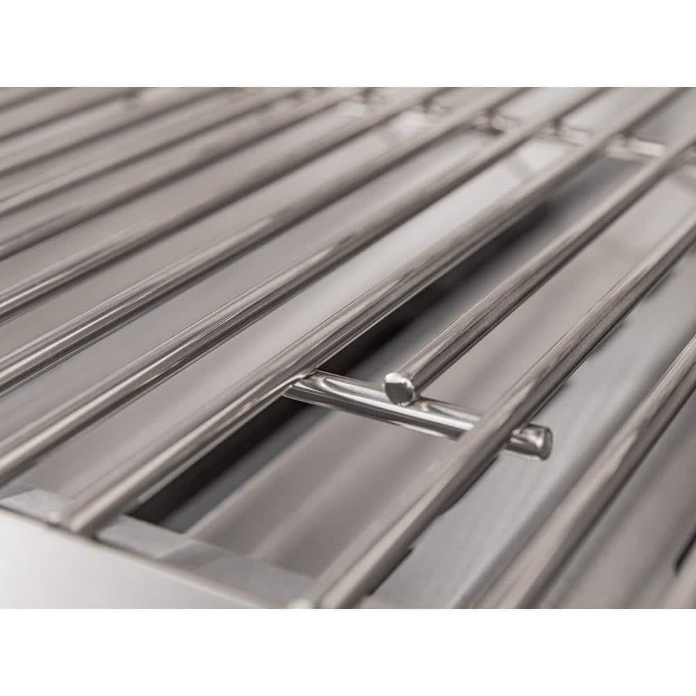 Outdoor Kitchen Performance Grill in Stainless Steel