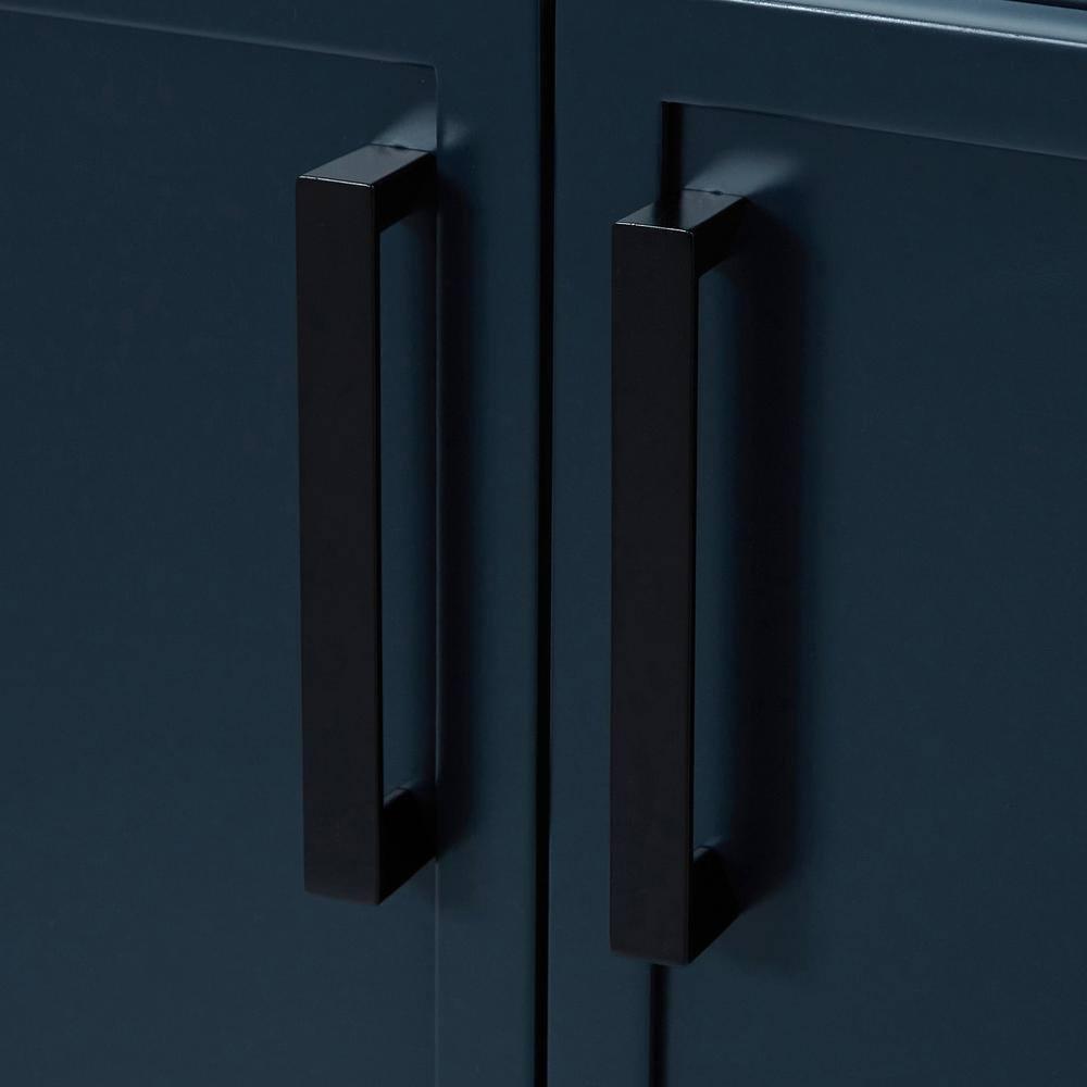 ARIEL Kelley 54 Single Bathroom Vanity Base Only