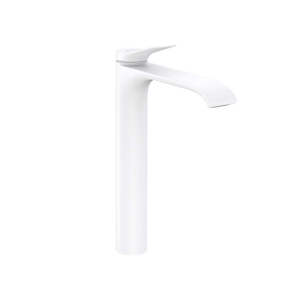 Hansgrohe Vivenis Single-hole Faucet 250 , 1.2 GPM